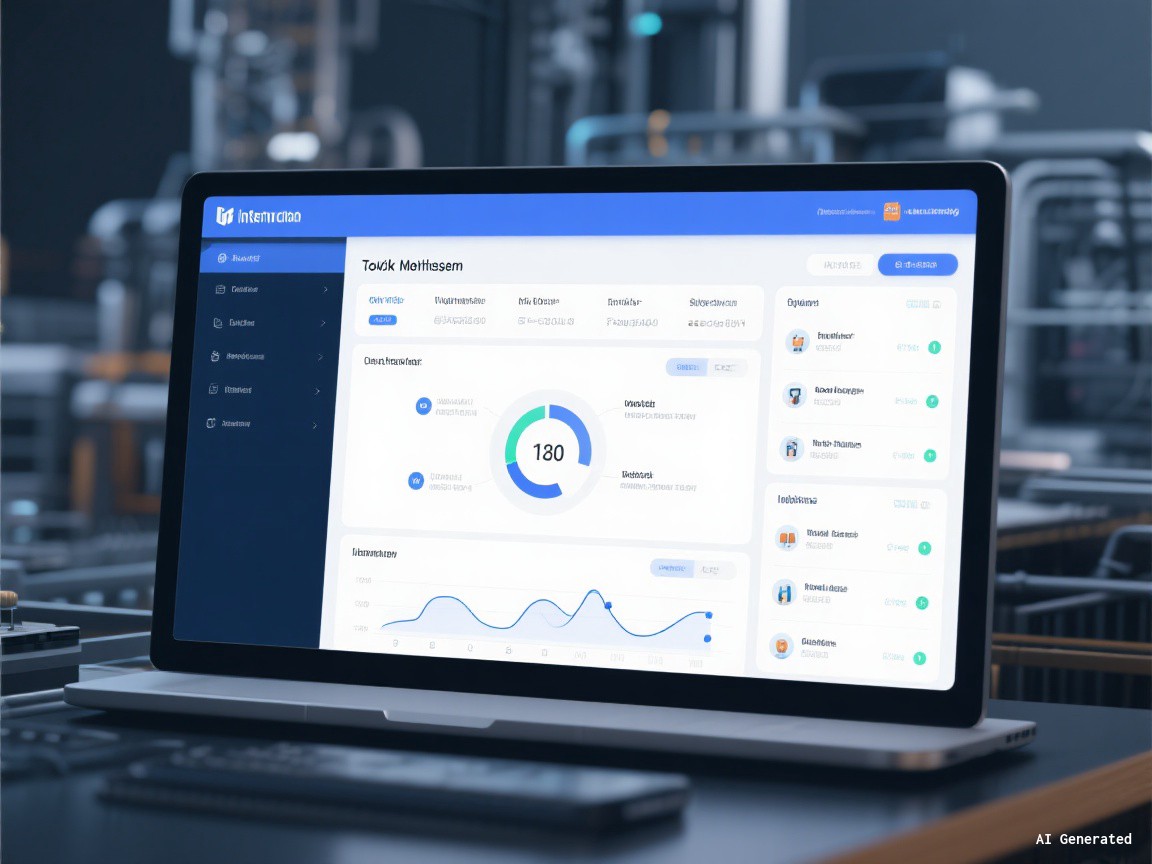 工业互联网项目